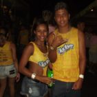 Oktober 10 Anos